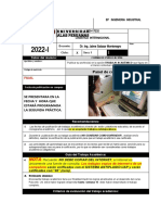 PC 02 - Logística Internacional - Alex Prudencio