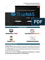 TrueNAS Core - Enterprise Storage