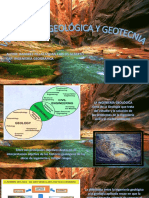 Ingenieria Geologica y Geotecnia 