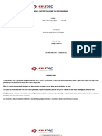 Mapa Conceptula Sobre Cap. 11 La Personalidad