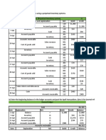 Homework Chapter5