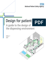 0586a Dispensing Environment