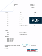 PressureTesting Section 22 QC Pkg Rev2