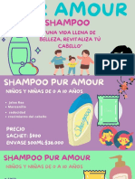 La Shampoo