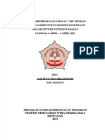 PDF Askep KDP Oksigenasi Nita Meliandari - Compress