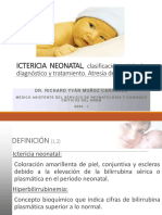 14. Ictericia NeonataL