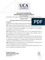 Evolución del sistema de seguridad social en Nicaragua