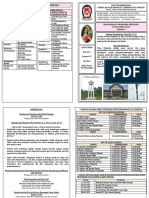 Buletin Hari Minggu Prapaska 1 6 3 2022 TAHUN C Draft