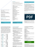 G6PD Deficiency Reference Guide: Safe To Take Medications To Avoid