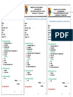 Form Permintaan Pemeriksaan Lab