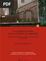 Download La Audiencia Real Corona de Aragon by Jaume Marc SN57513999 doc pdf