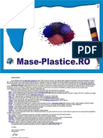 Mase Plastice