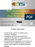 Case - Study - 2 - Roots Blower System
