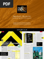 Download Choosing the right hazard monitoring system by Milling and Grain magazine SN57515011 doc pdf