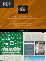 Pellet production to save energy, improve feed efficiency and safety