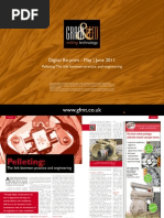 Download Pelleting The link between practice and engineering by Milling and Grain magazine SN57515157 doc pdf