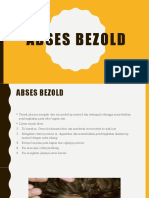 Abses Bezold