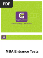 Download MBA Entrance Tests by Surabhi Rt SN57515728 doc pdf