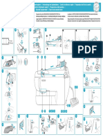 Brother Sewing Machine Schema