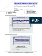 Quick Guide For CFM Pattern Recognition For Network Final