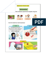 Nota Kemahiran Berkomunikasi