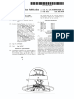 Patent Application Publication (10) Pub - No .: US 2018 / 0017680 A1