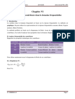 L2-PMI - AUTO 3 Chapitre 6 Synthèse Des Contrôleurs