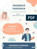 Lingkungan Pendidikan