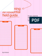 Wireframing Guide