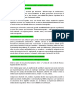 TEMAS 10 y 11 EFICACIA JURIDICA DEL INSTRUMENTOPUBLICO - EL PROTOCOLO PRIMERA PARTE