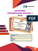 Instrumen Pendampingan Individu 6