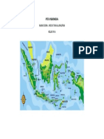 Peta Indonesia Tugas Tian