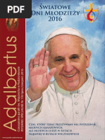 Adalbertus 2016 - 0708