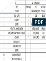 wiring plan