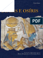 Plutarco de Isis e Osiris Ocr