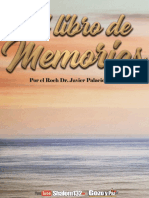 El Libro de Memorias Final