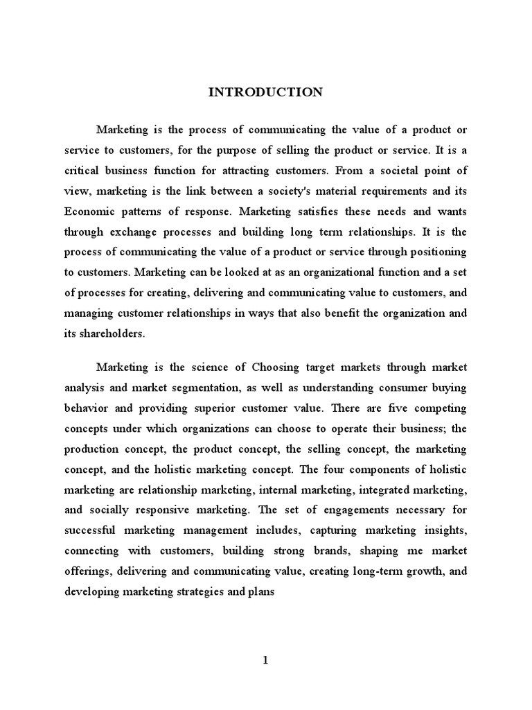 Hatsun Curd Project | PDF