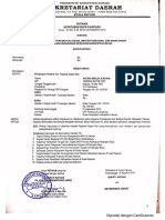 PDF Seketariat Daerah