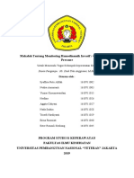 Monitoring CVP