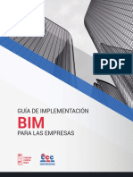 CR Guia de Implementacion BIM para Empresas