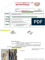 SEMANA 15 - 1ro-CC - SS