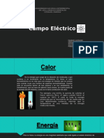 Campo Eléctrico Luis Alvarado