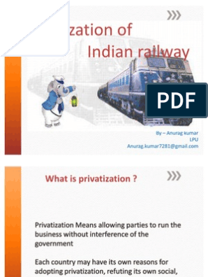 privatisation in india ppt