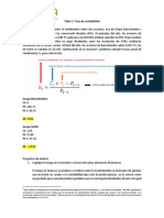 Taller 2 - Tasa de Rentabilidad