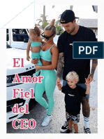 El Amor Fiel Del CEO 1-499