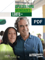 Propuestas para Poblacion LGBTQI - Compressed