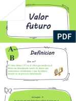 Valor Futuro