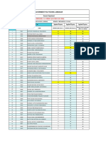 Mid-1st2nd - Mech Marksheet 21-22-1 Display