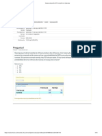 Autoevaluación N°4 - Investigacion y Operaciones