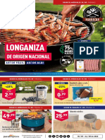 Ofertas Del 18 Al 24 de Mayo Pennsula ALDI Supermercados